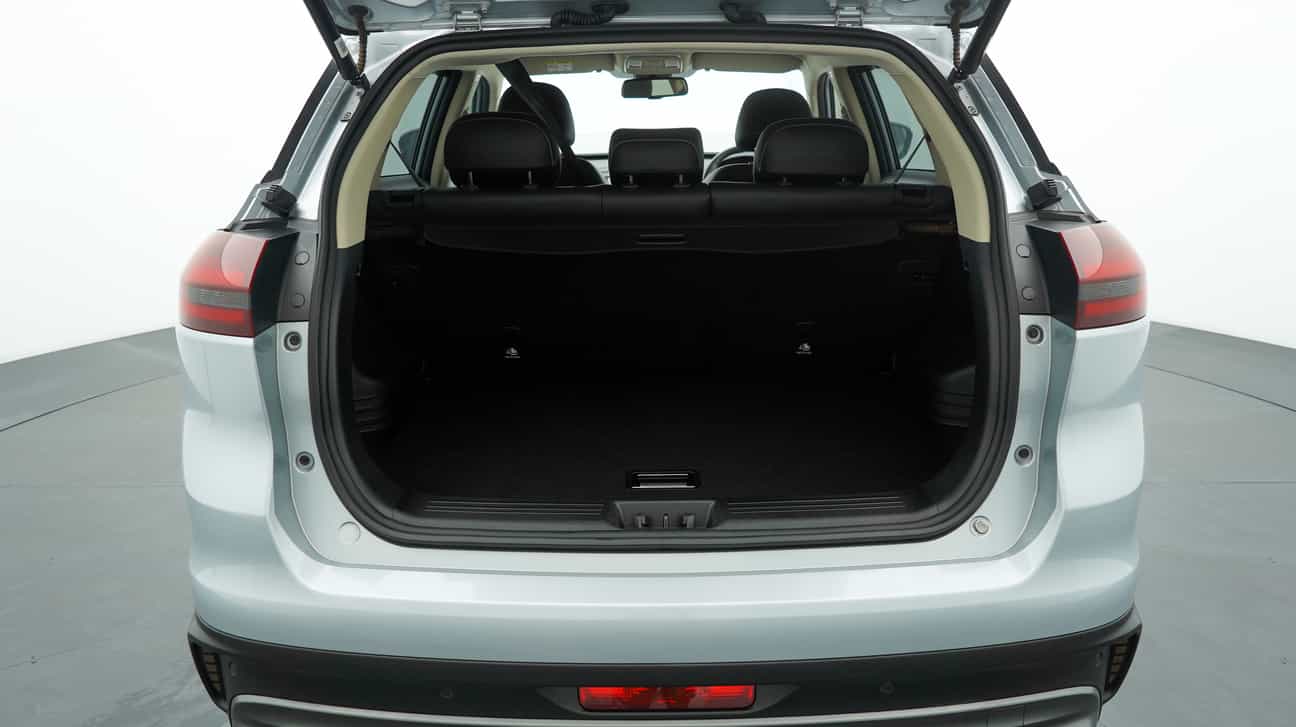 used 2019 Proton X70 EXECUTIVE 2WD 1.8