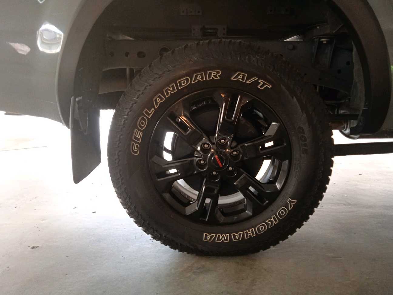 used 2021 Nissan Navara PRO-4X Dual Cab 2.5