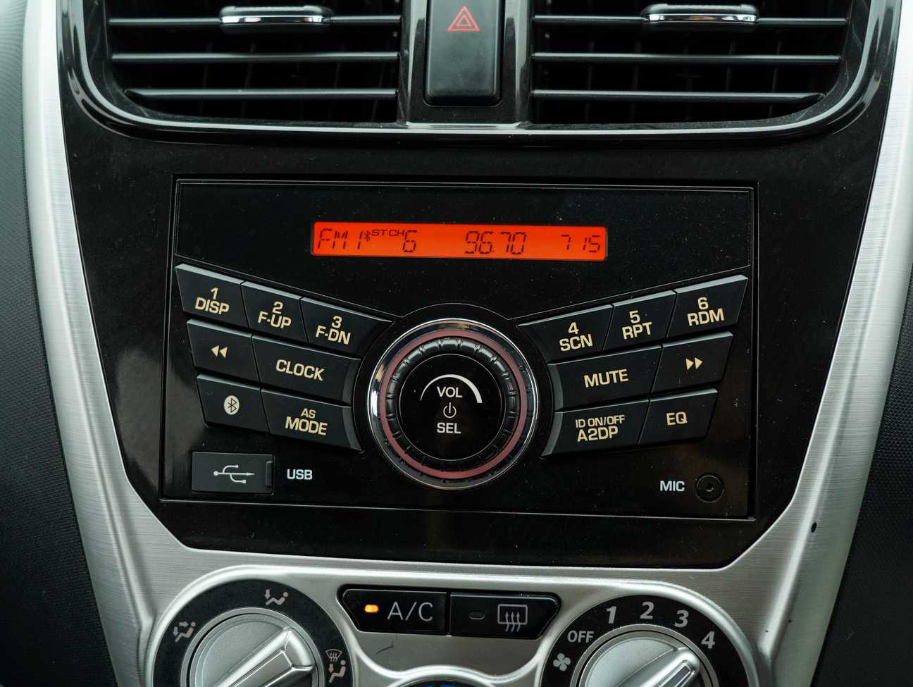 used 2019 Perodua AXIA SE 1.0