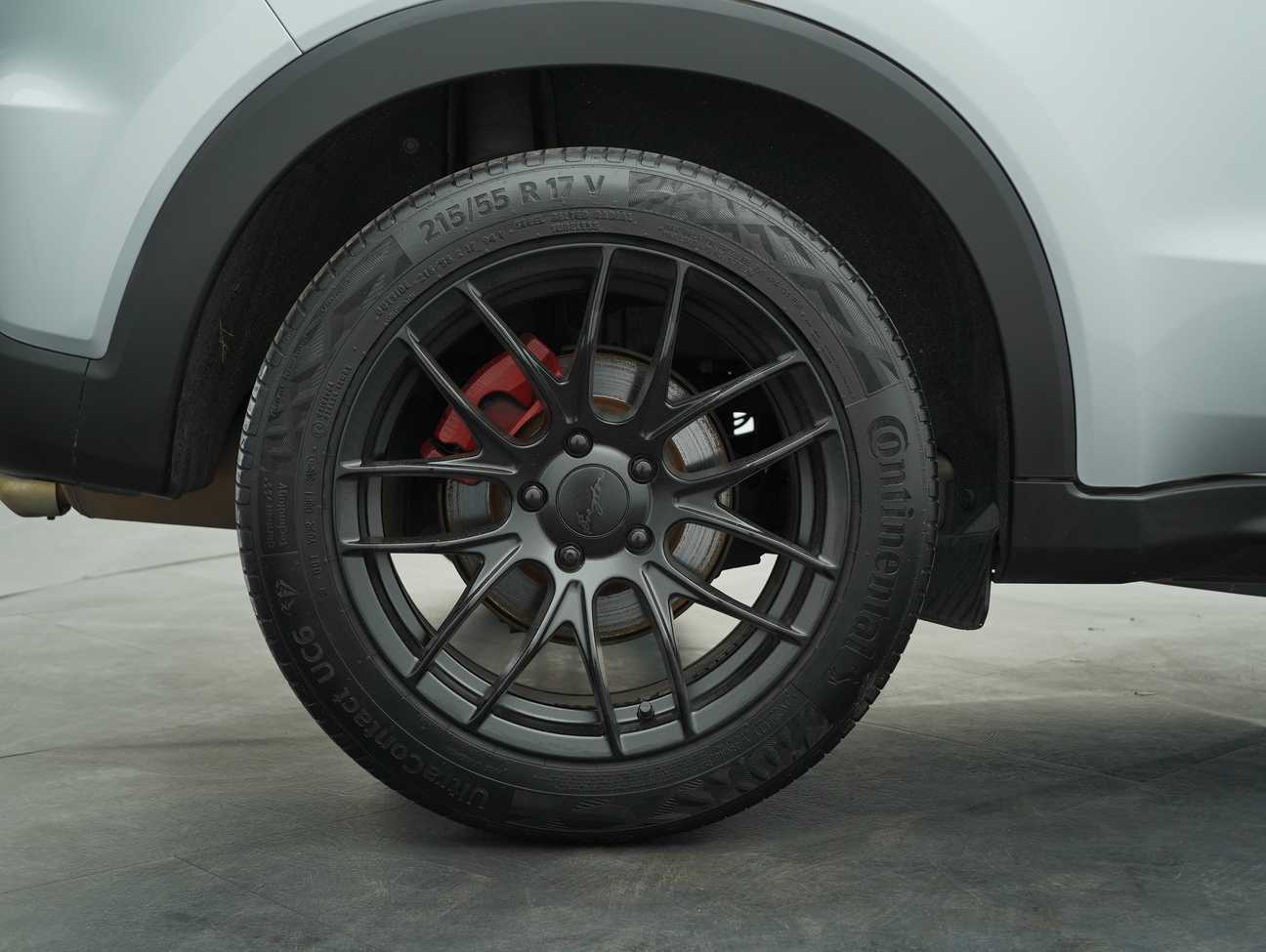 used 2016 Honda HR-V E 1.8