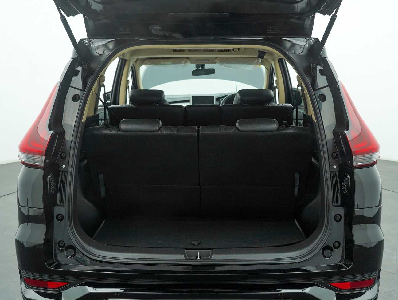 used 2020 Mitsubishi Xpander  1.5