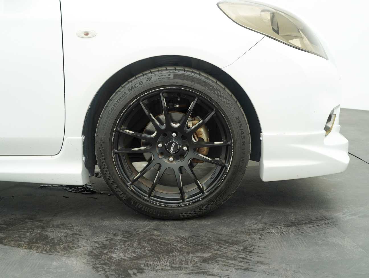 used 2013 Nissan ALMERA E 1.5