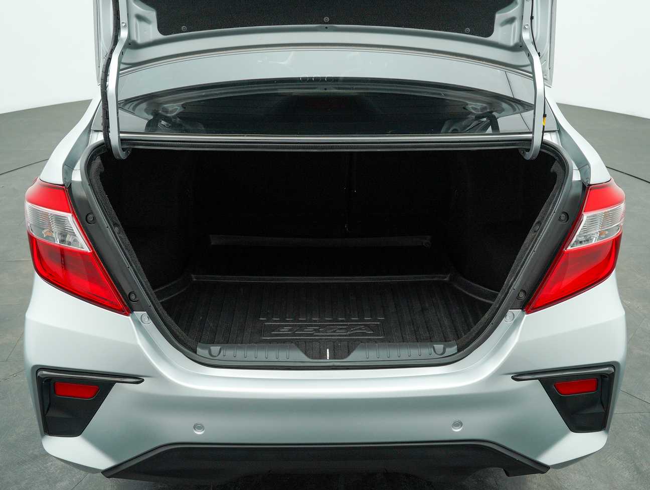 terpakai 2020 Perodua Bezza Advance 1.3