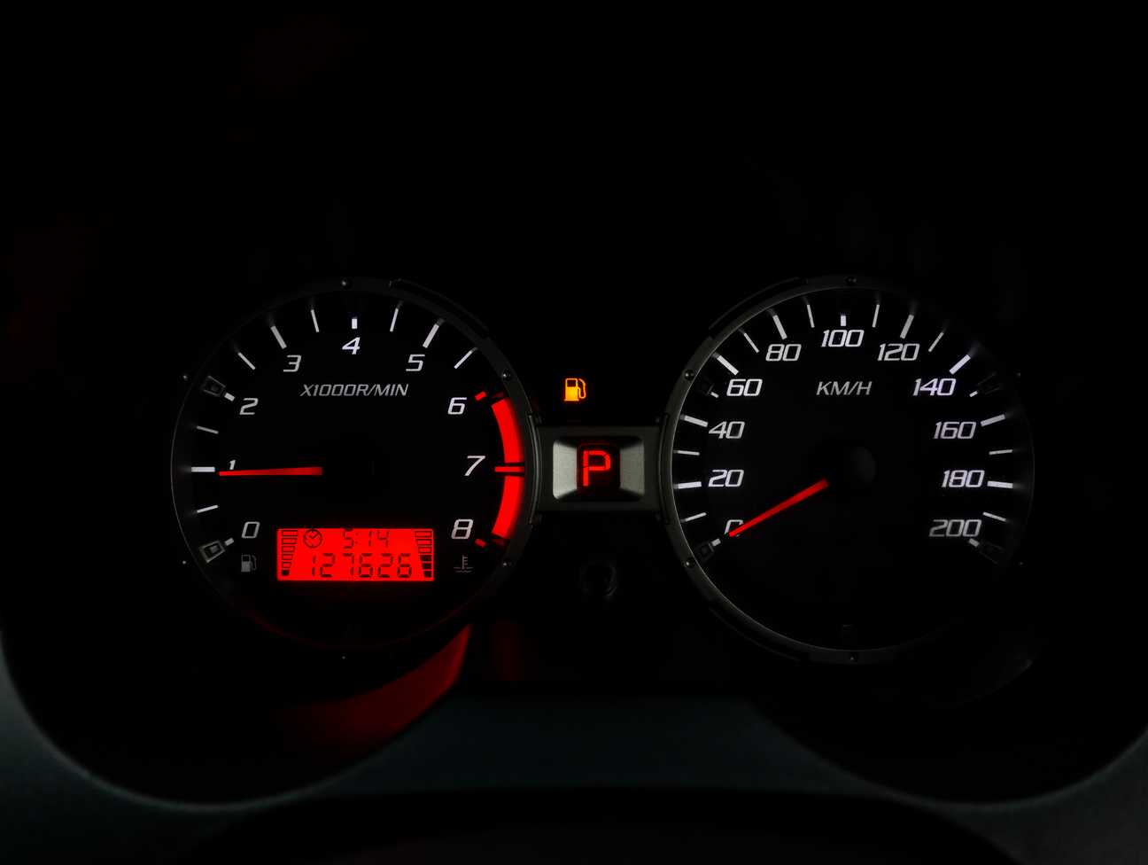 used 2014 Proton Saga SV 1.3