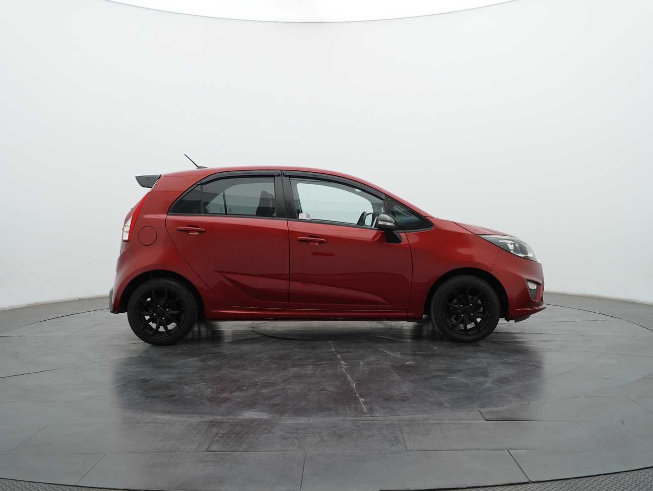 used 2018 Proton Iriz Executive 1.6