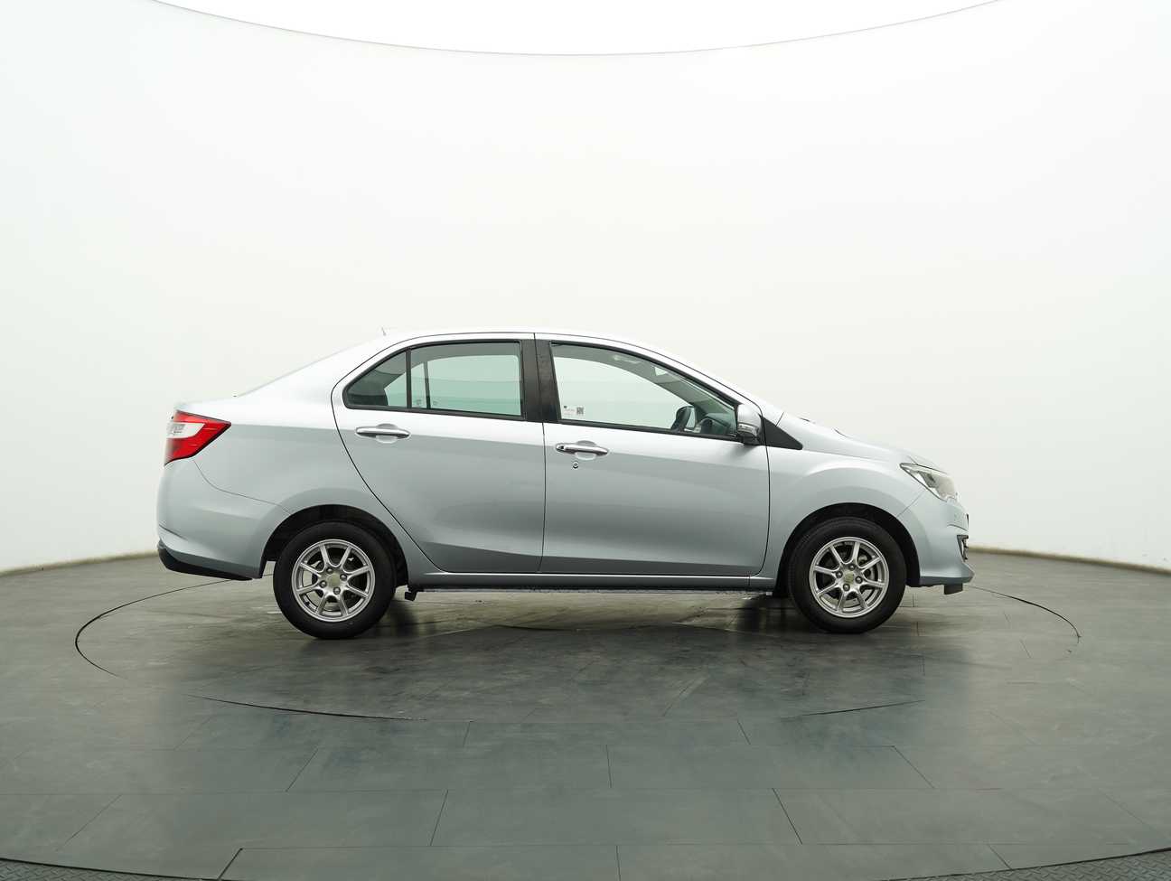 used 2019 Perodua Bezza X Premium 1.3