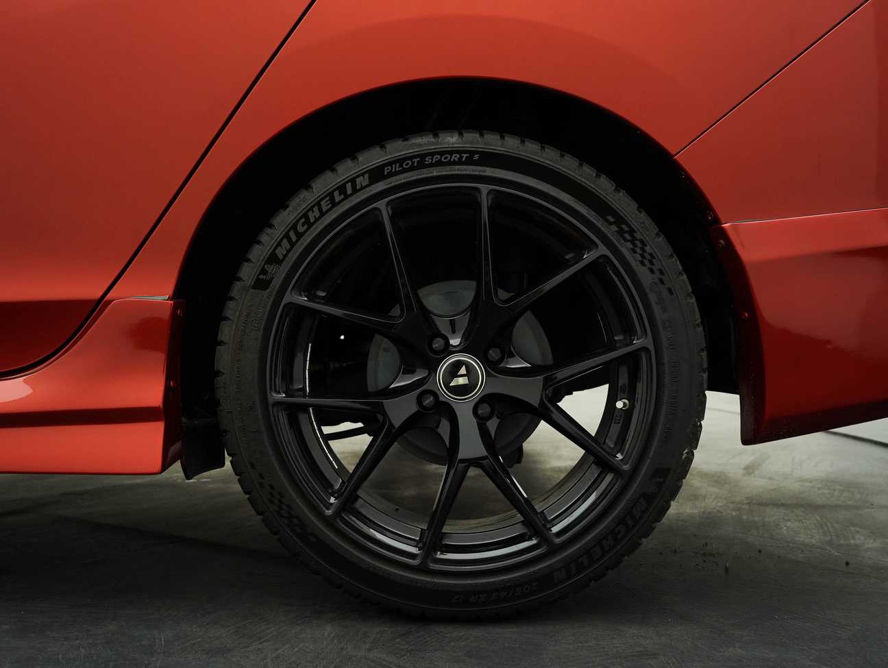 used 2019 Honda City S 1.5