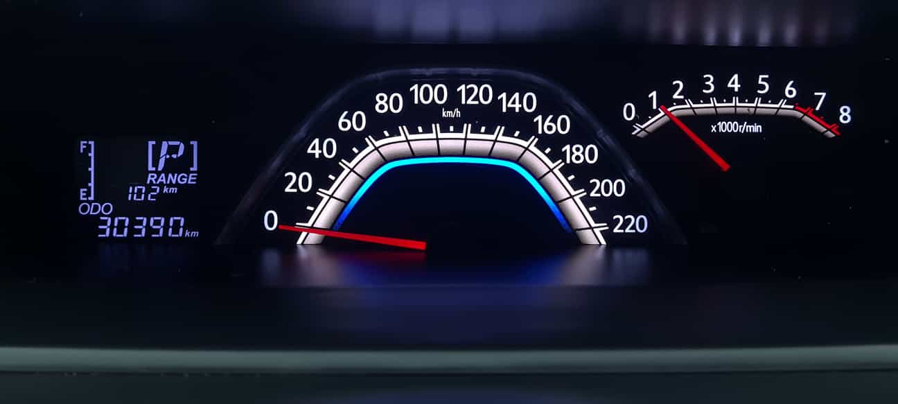 terpakai 2019 Perodua ALZA SE 1.5