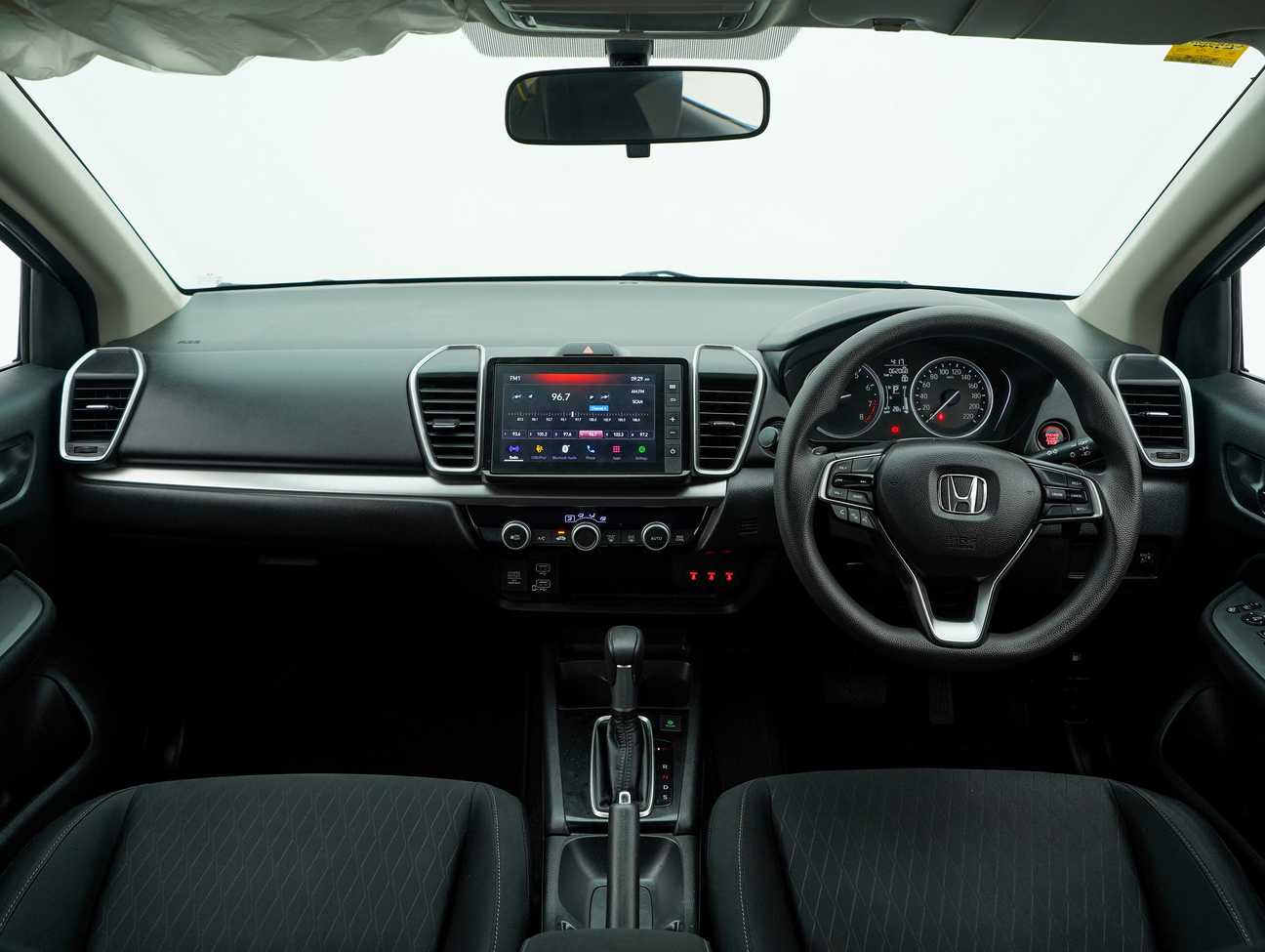 used 2023 Honda City E 1.5