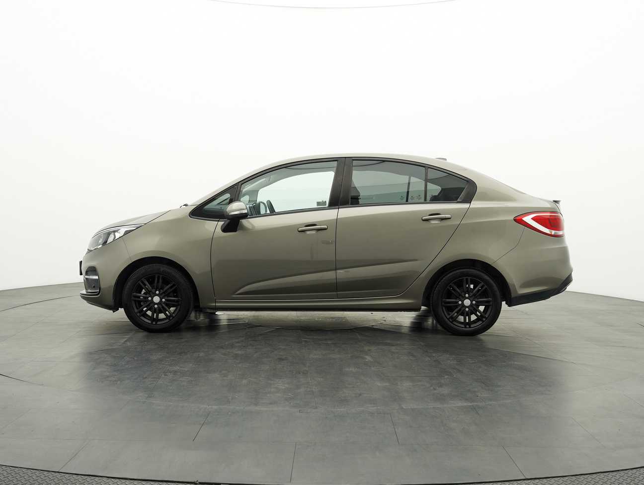 used 2021 Proton Persona Premium 1.6