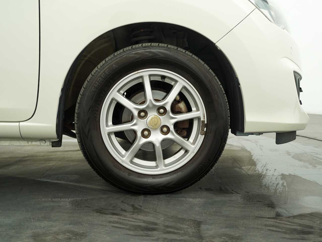 used 2018 Perodua Bezza G Standard 1.0