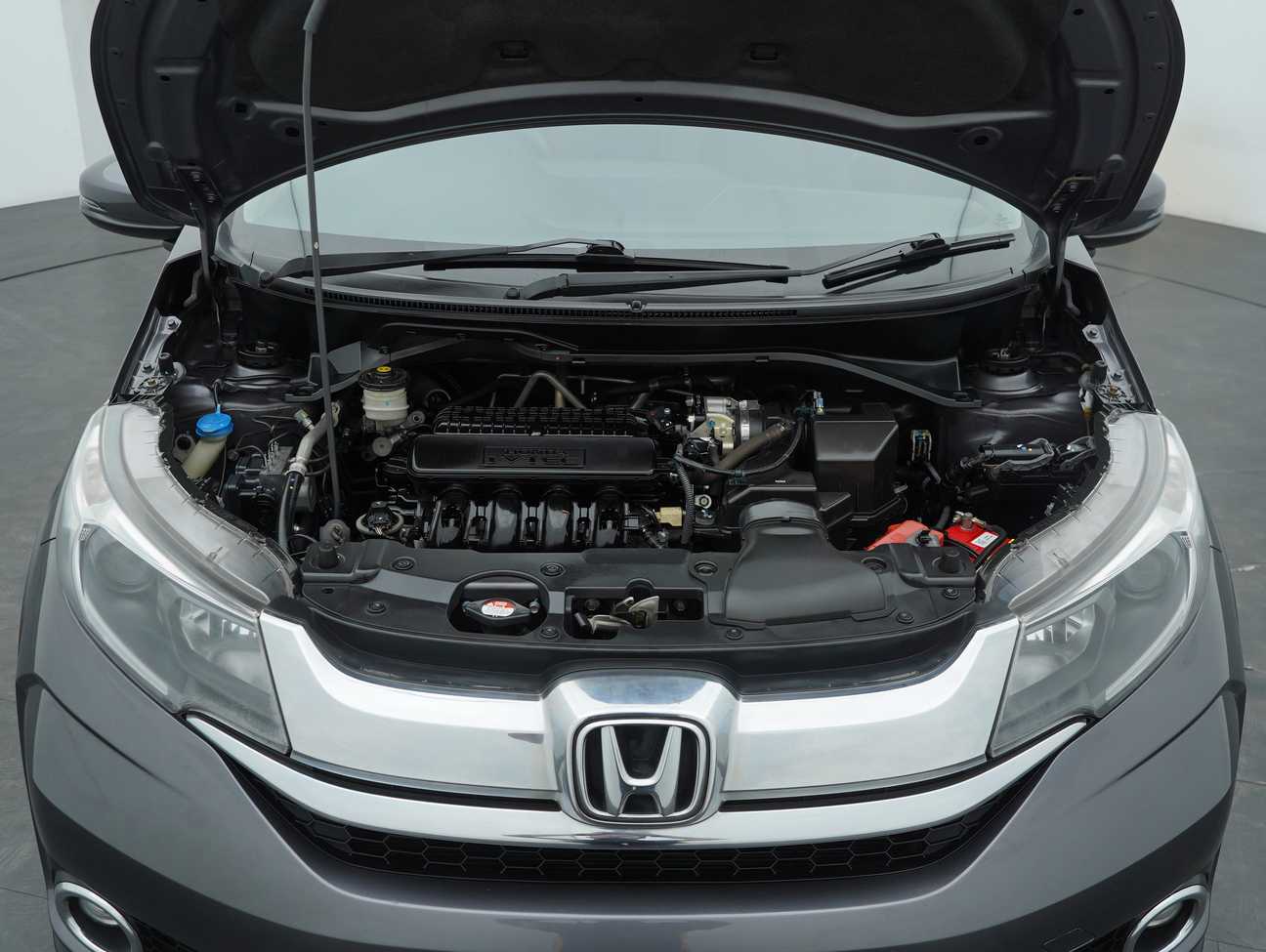 terpakai 2018 Honda BR-V V 1.5