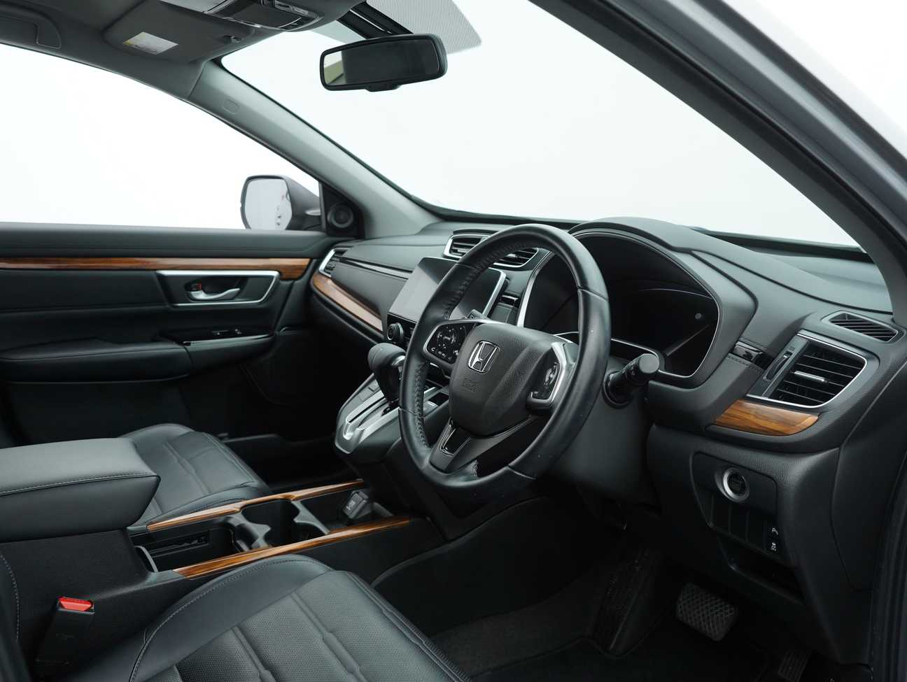 terpakai 2019 Honda CR-V TC VTEC 1.5