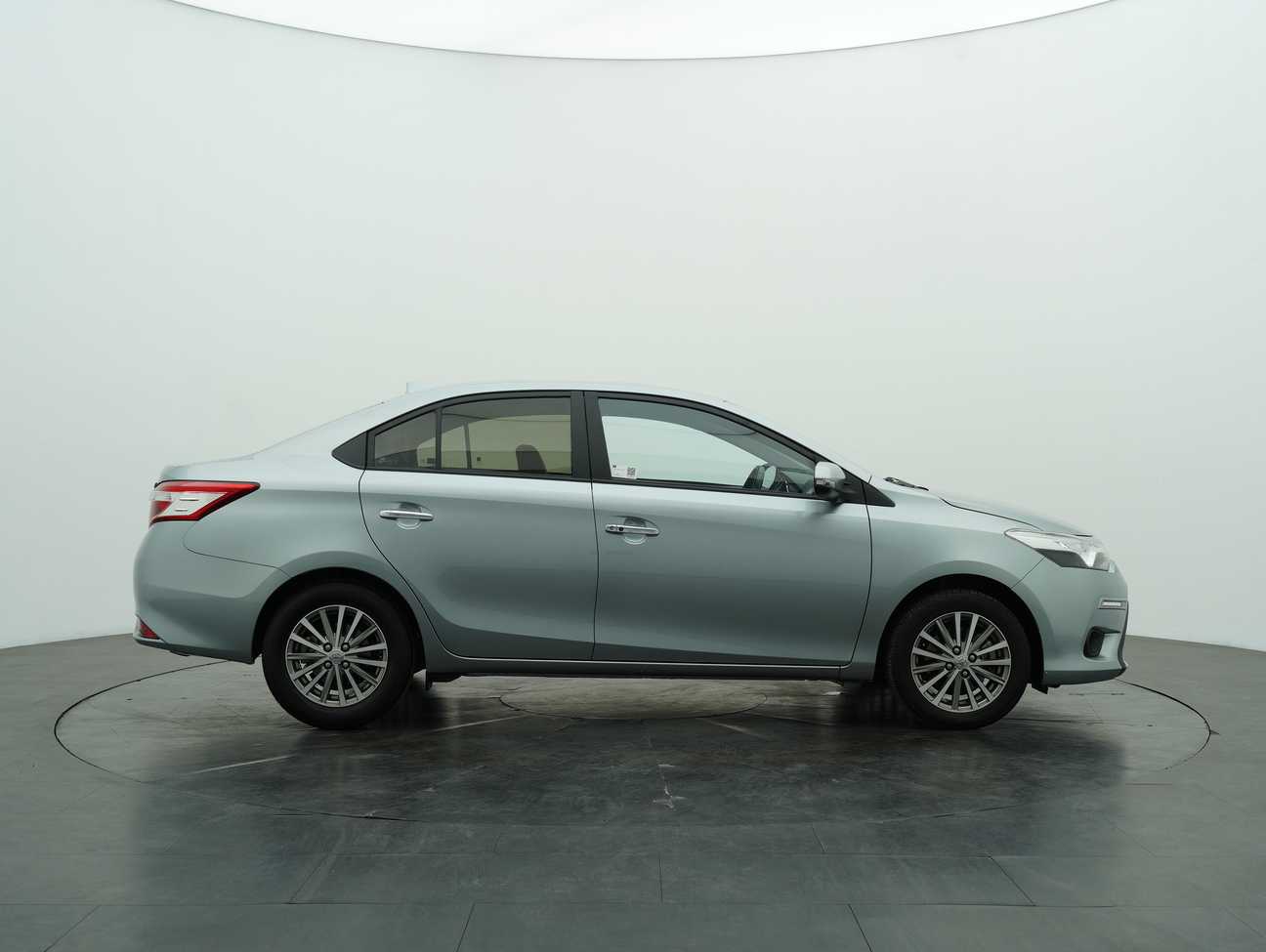 used 2018 Toyota Vios G 1.5