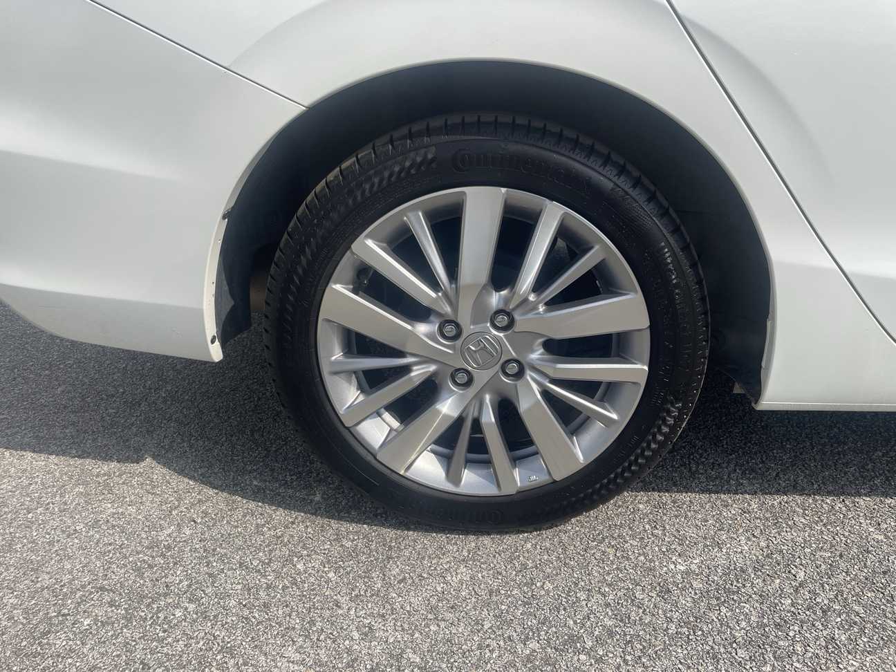 terpakai 2022 Honda City V 1.5