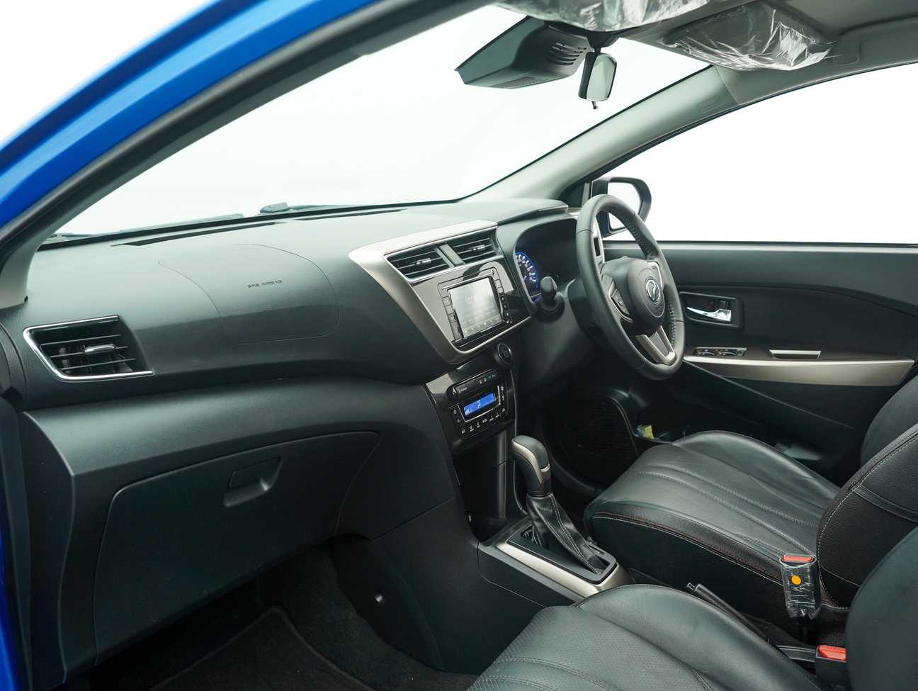 terpakai 2020 Perodua Myvi AV 1.5