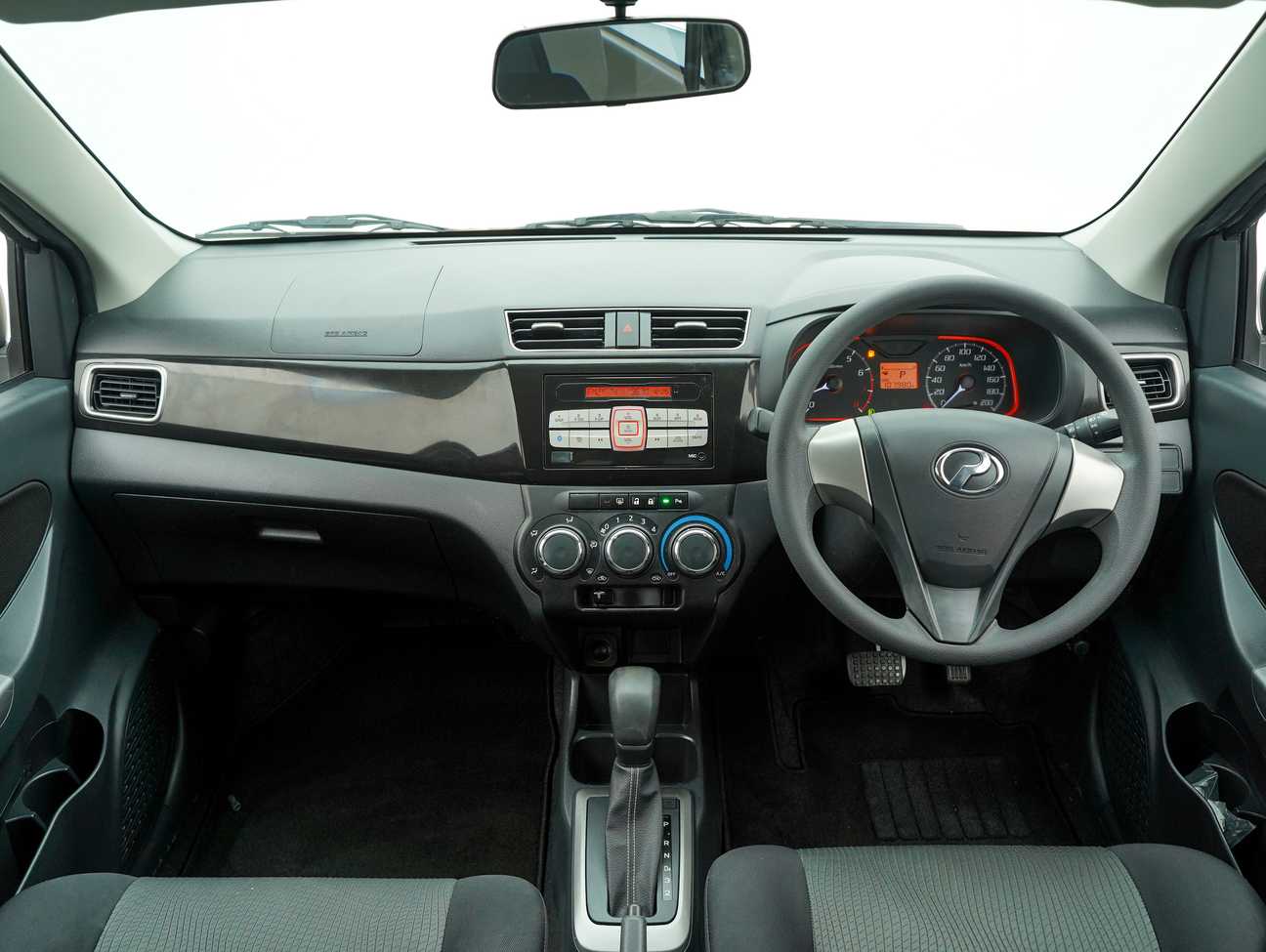 used 2017 Perodua Bezza X Premium 1.3