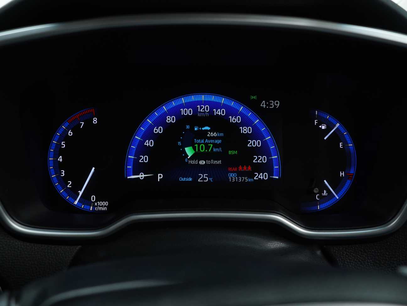 used 2019 Toyota Corolla Altis G 1.8