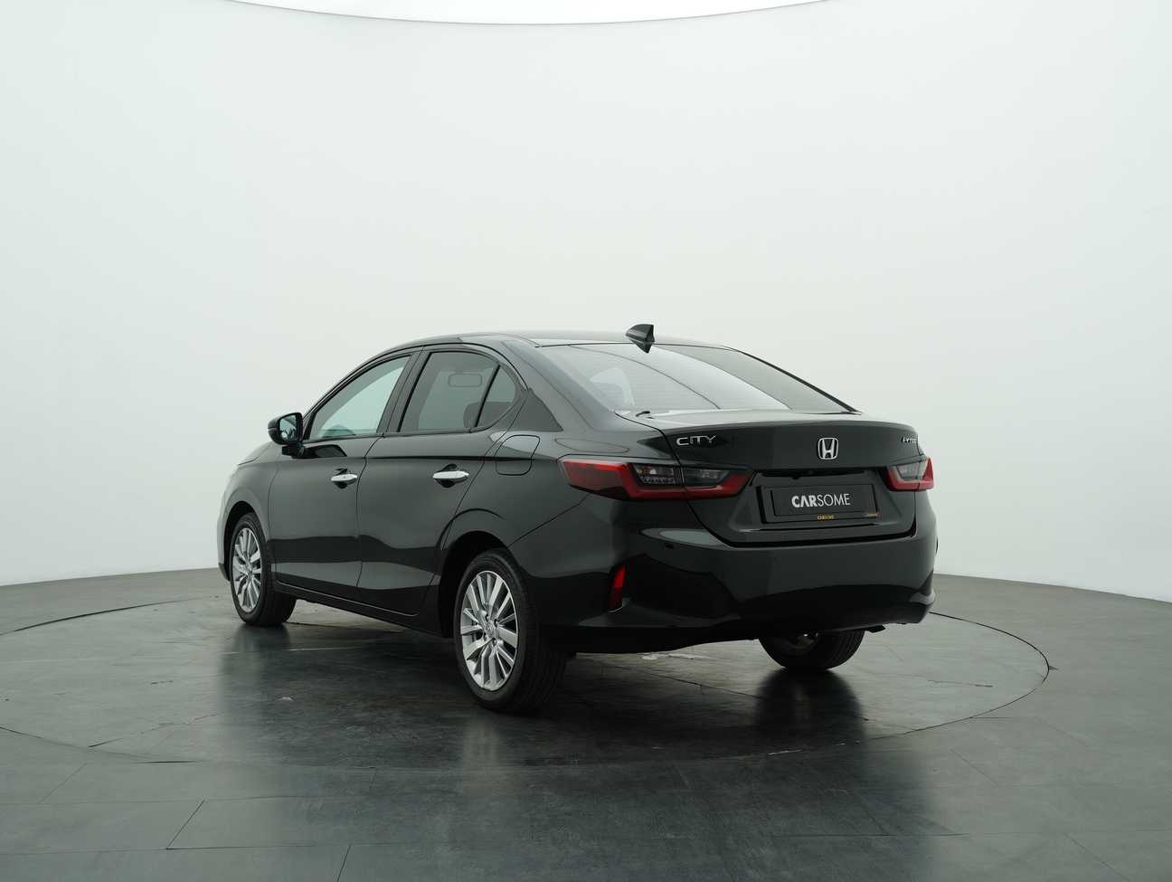 terpakai 2022 Honda City V 1.5