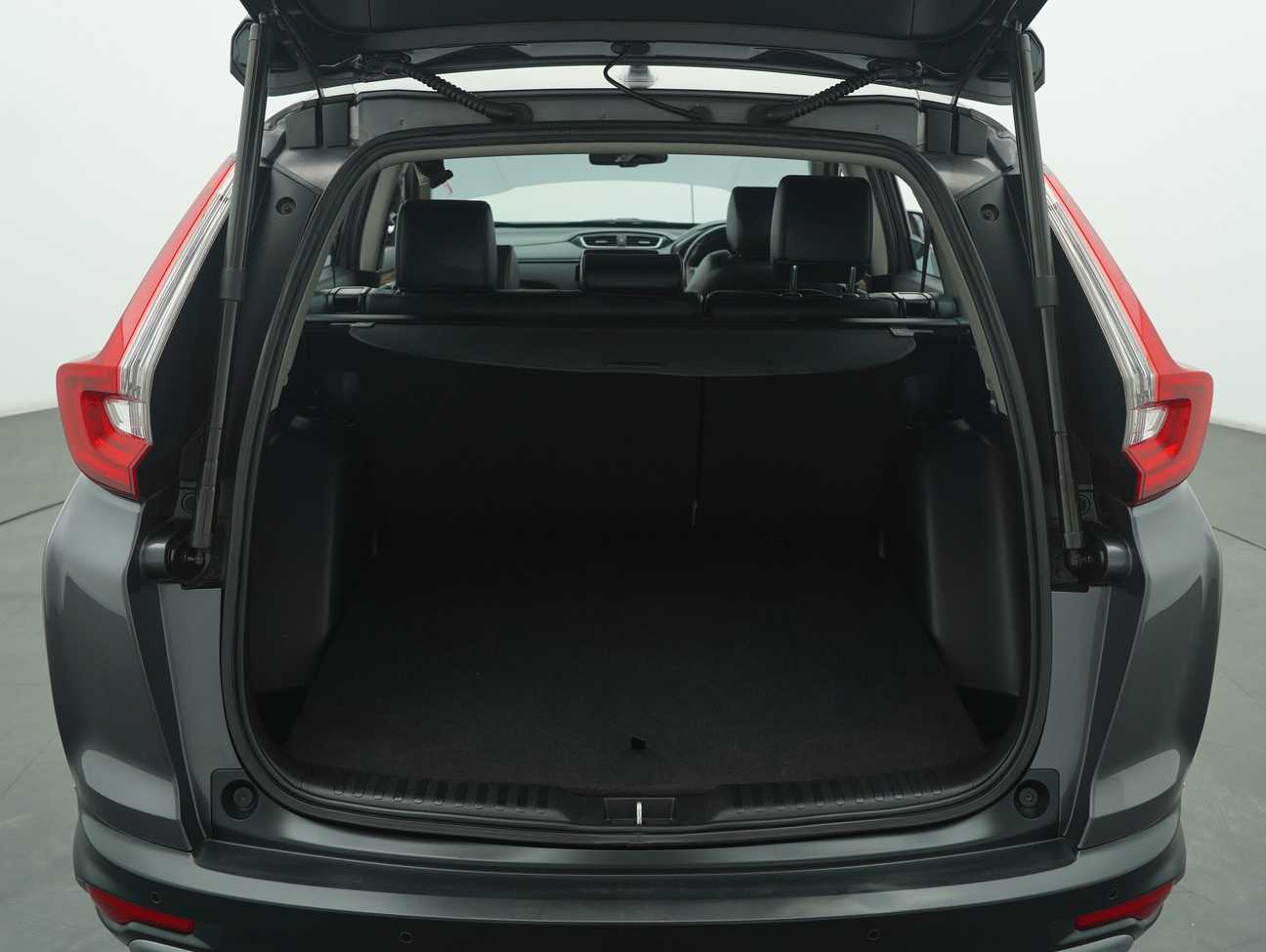 used 2019 Honda CR-V TC-P 1.5