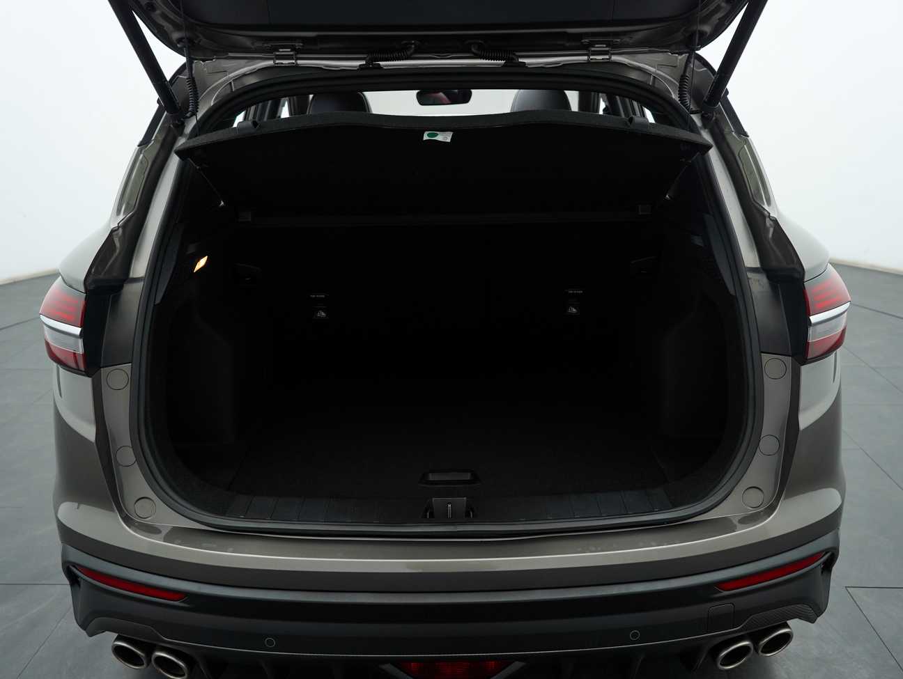 terpakai 2021 Proton X50 Flagship 1.5