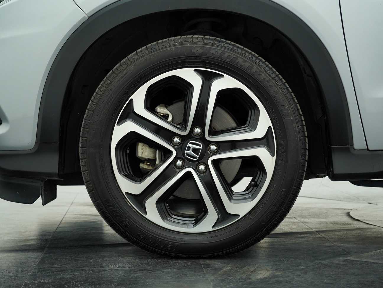 used 2019 Honda HR-V i-VTEC V 1.8