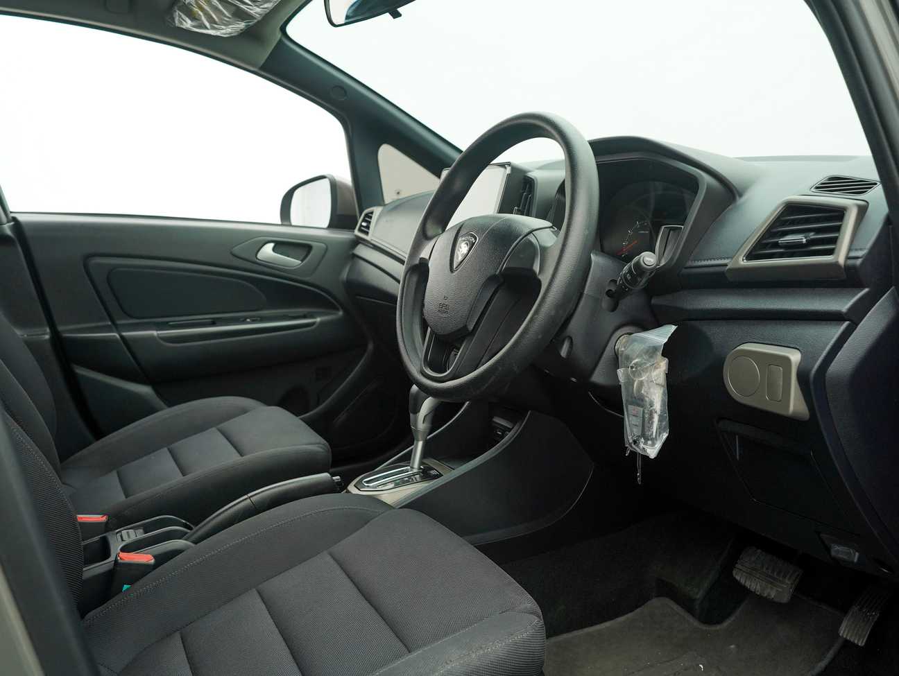 used 2016 Proton Iriz Executive 1.3