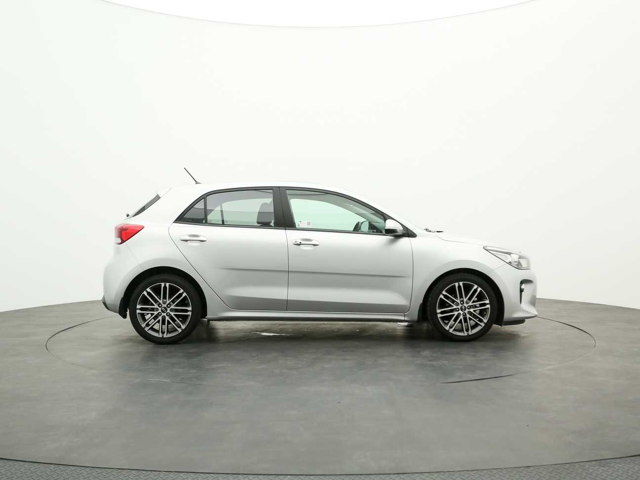 used 2017 Kia RIO EX MPI 1.4