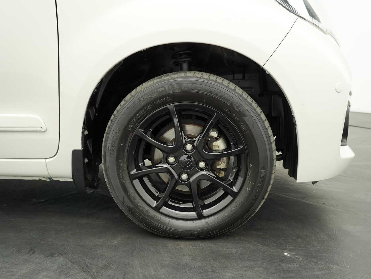 used 2017 Perodua Myvi G 1.3