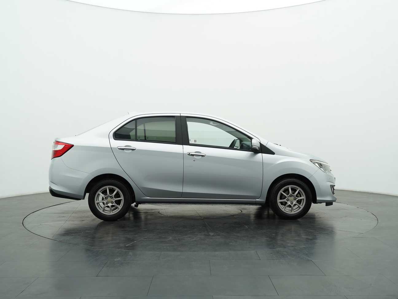 used 2017 Perodua Bezza X Premium 1.3
