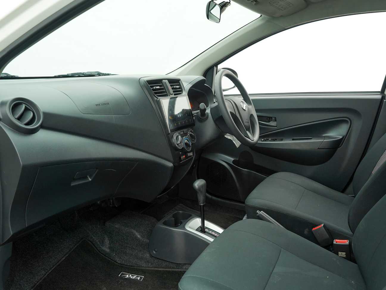 used 2021 Perodua AXIA G 1.0