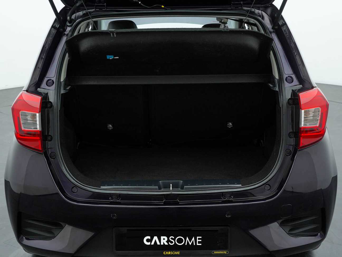 used 2018 Perodua Myvi H 1.5