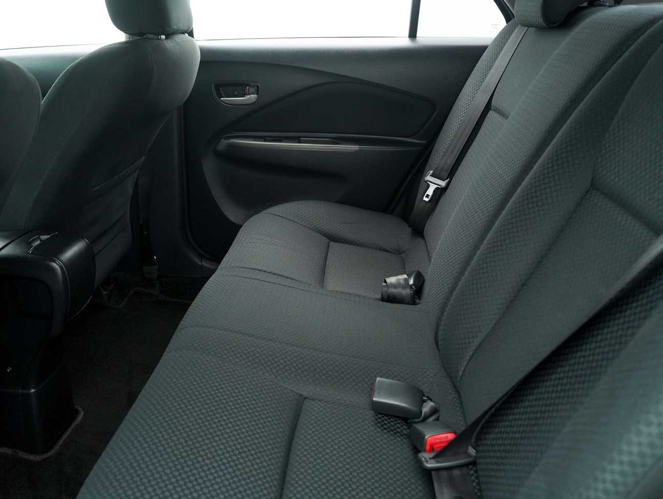 used 2008 Toyota Vios S 1.5