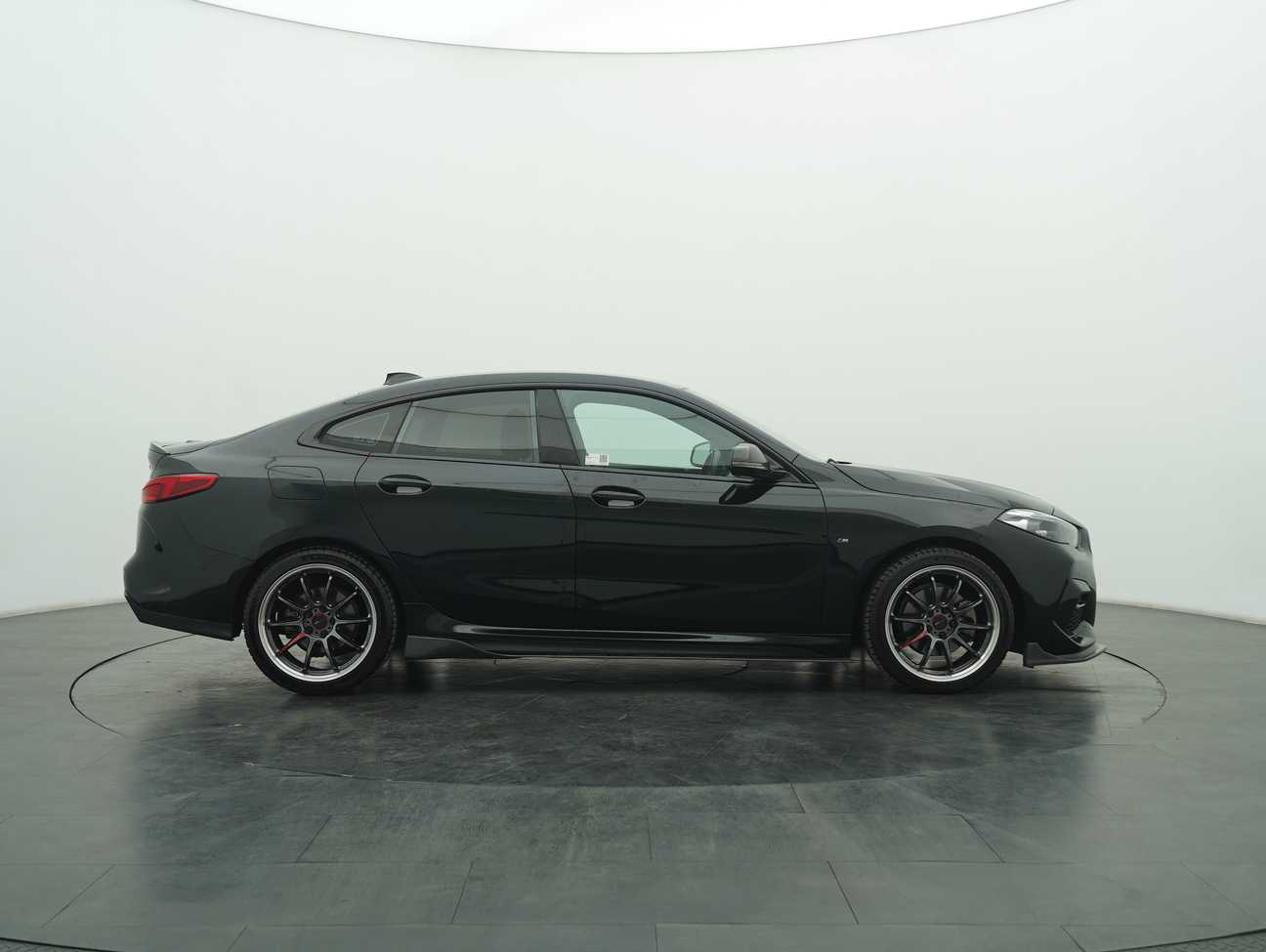 used 2022 BMW 218i M Sport 1.5
