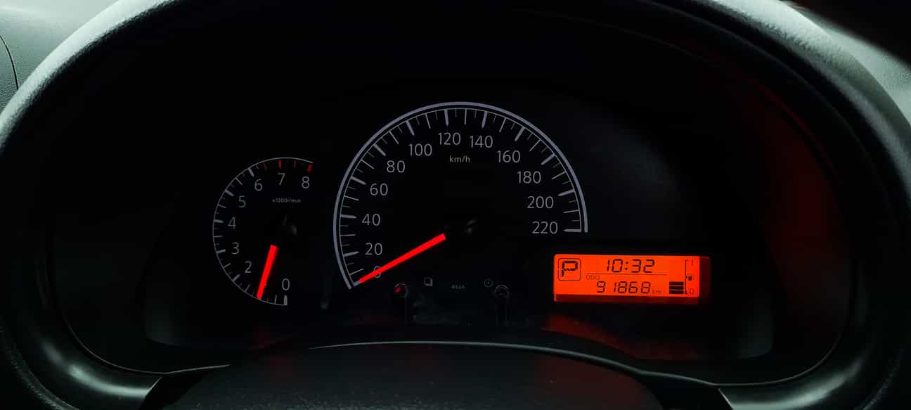 used 2017 Nissan ALMERA E 1.5