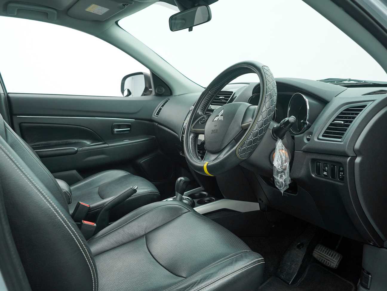 used 2014 Mitsubishi ASX  2.0