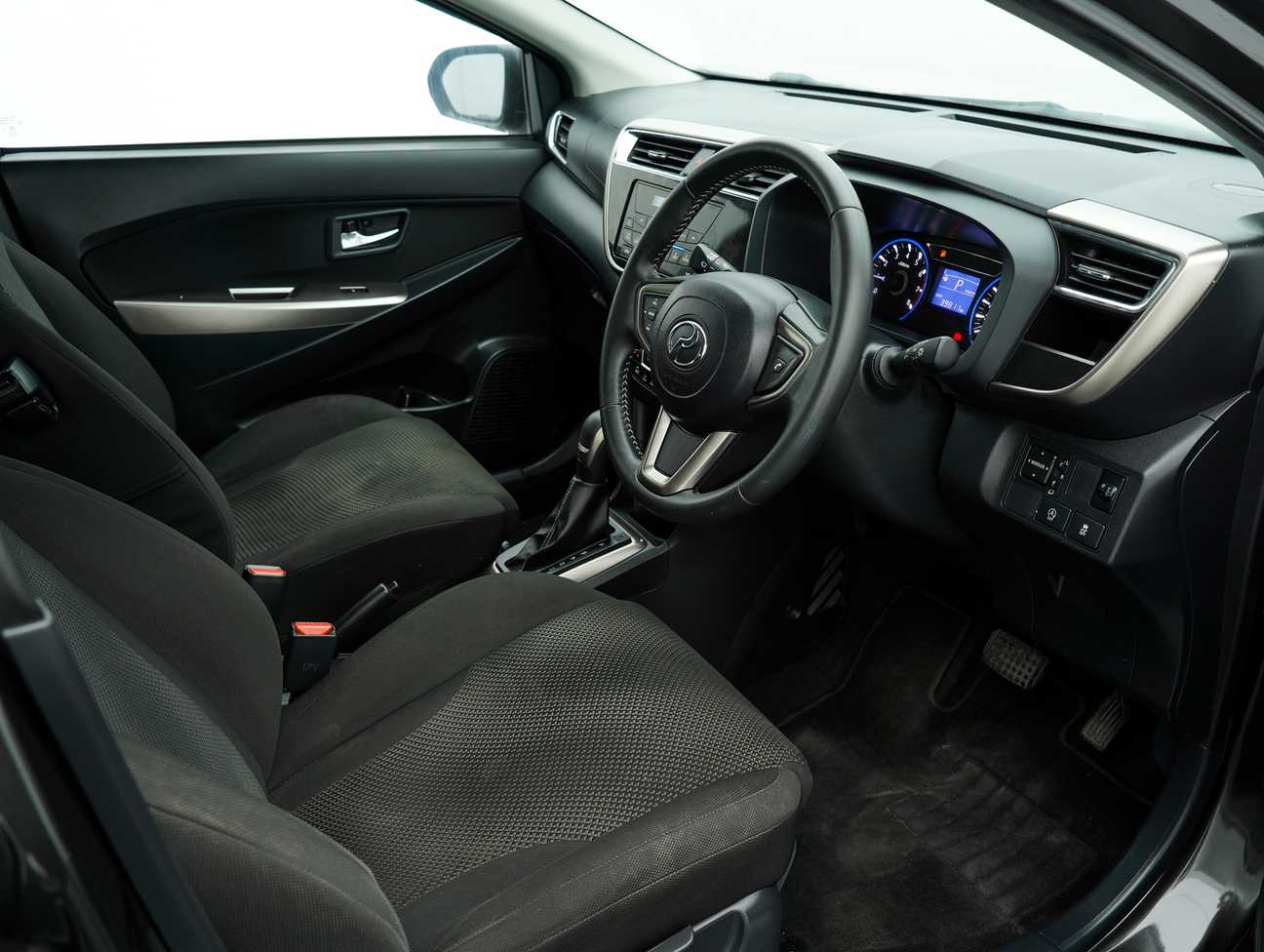 used 2018 Perodua MYVI H 1.5