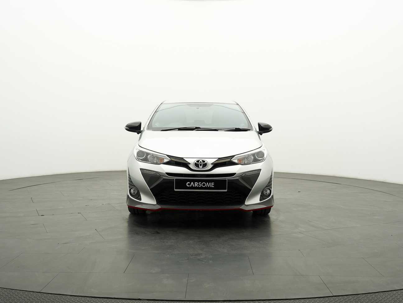 used 2020 Toyota Yaris E 1.5