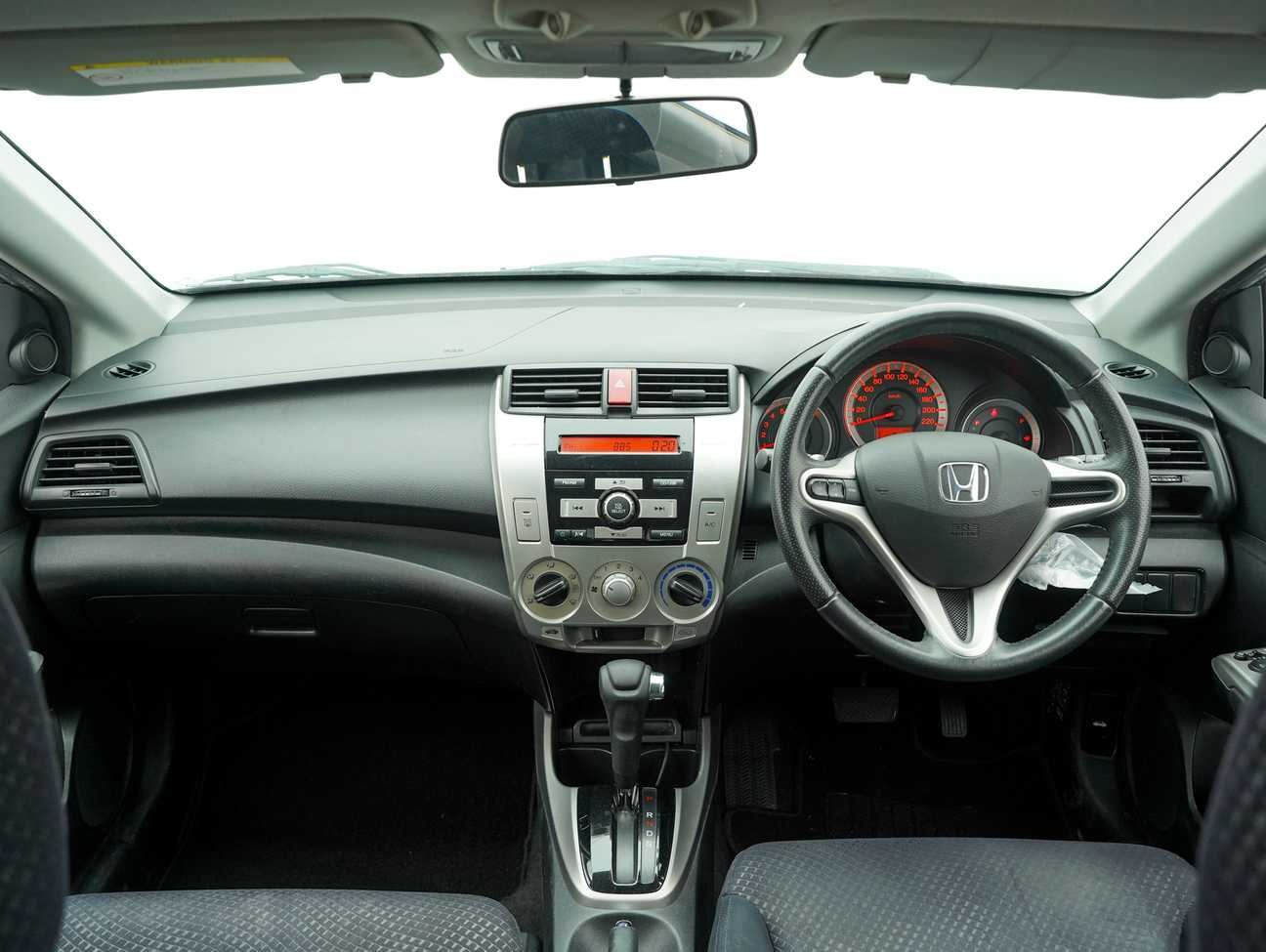 used 2011 Honda City E 1.5