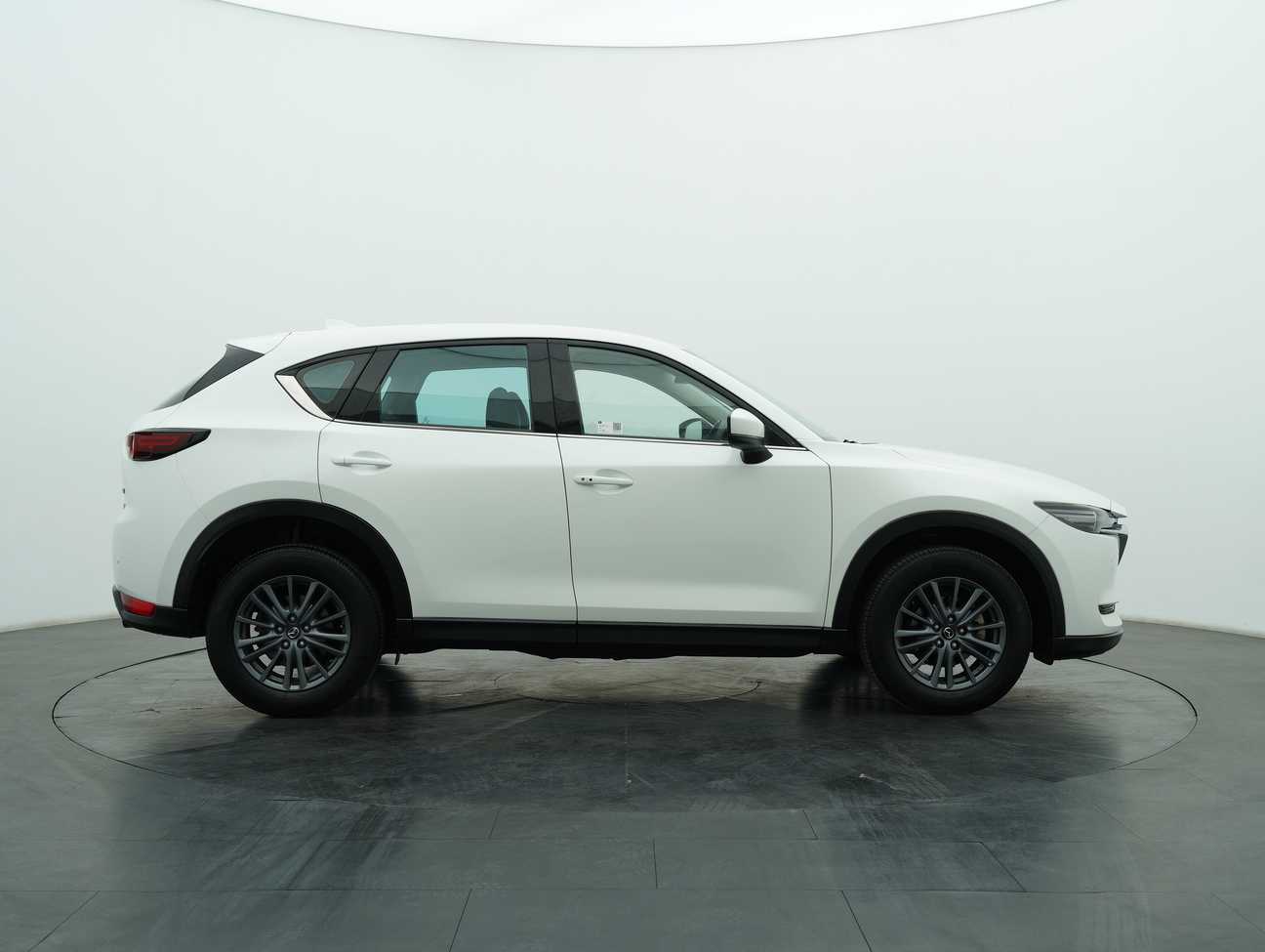 used 2019 Mazda CX-5 SKYACTIV-G GLS 2.0
