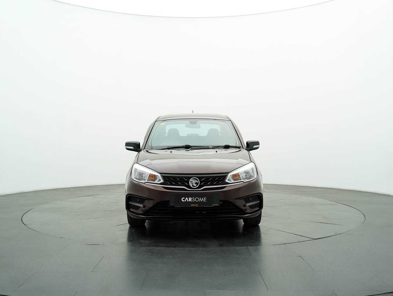 terpakai 2023 Proton Saga Premium 1.3