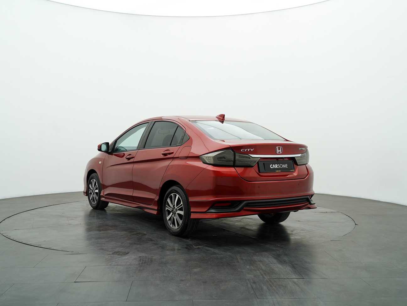 used 2019 Honda City S 1.5
