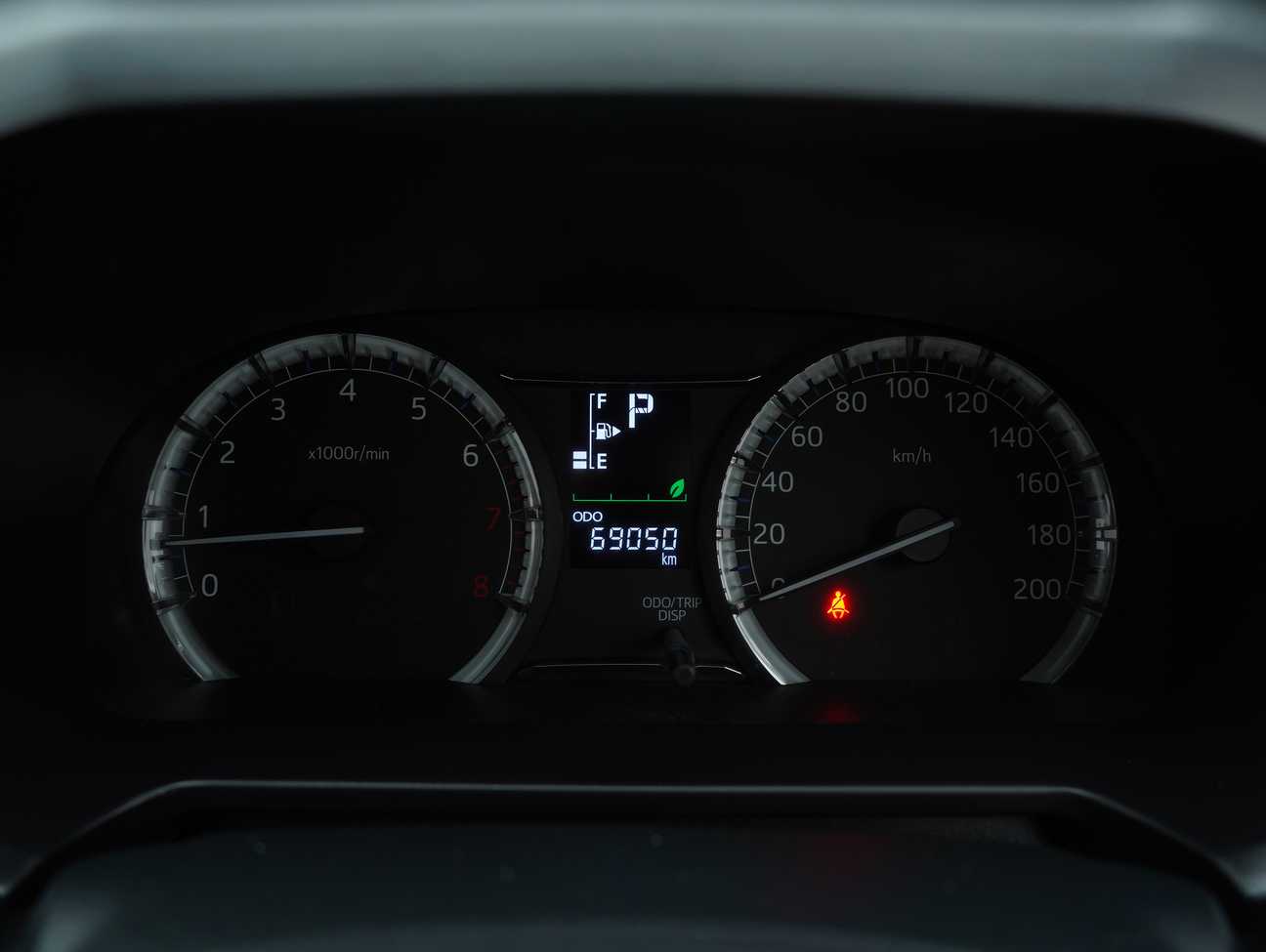 terpakai 2021 Perodua Aruz AV 1.5