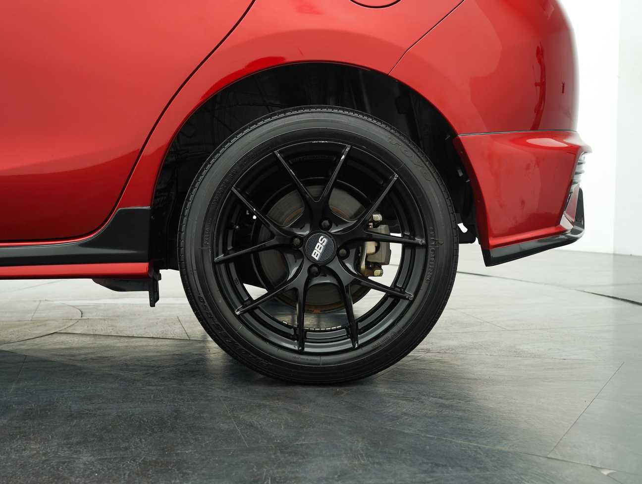 used 2019 Toyota Yaris G 1.5