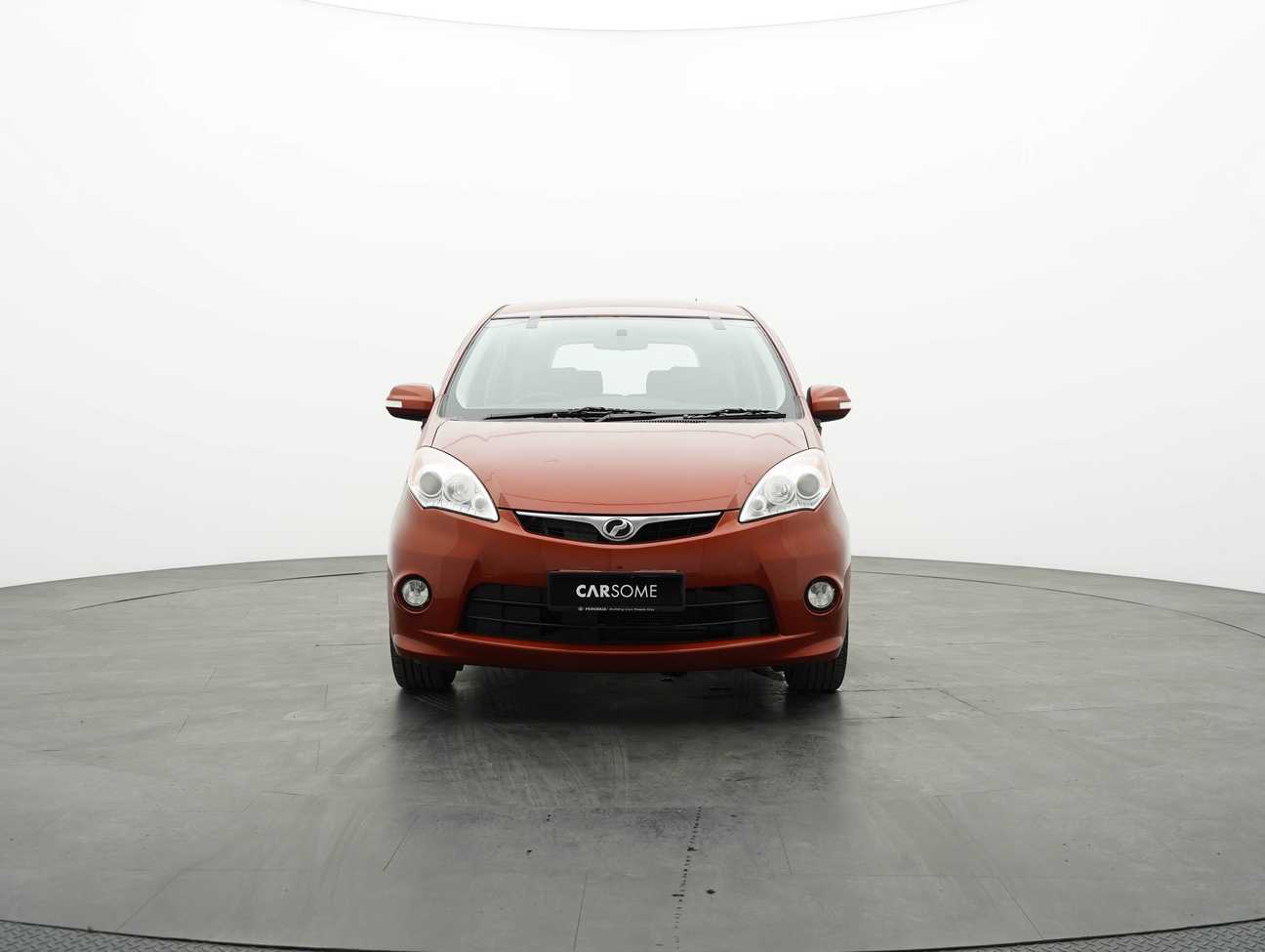 used 2013 Perodua ALZA EZ 1.5