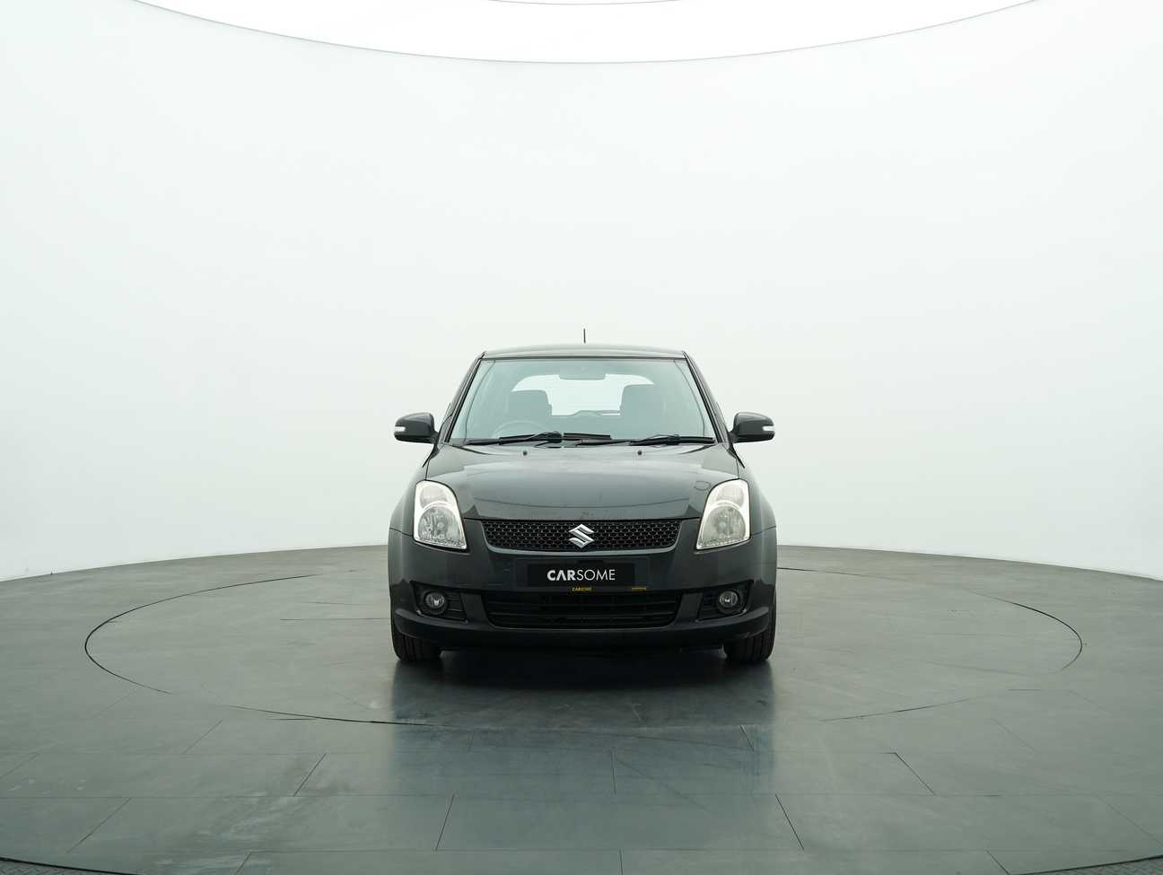 terpakai 2010 Suzuki Swift Premier 1.5
