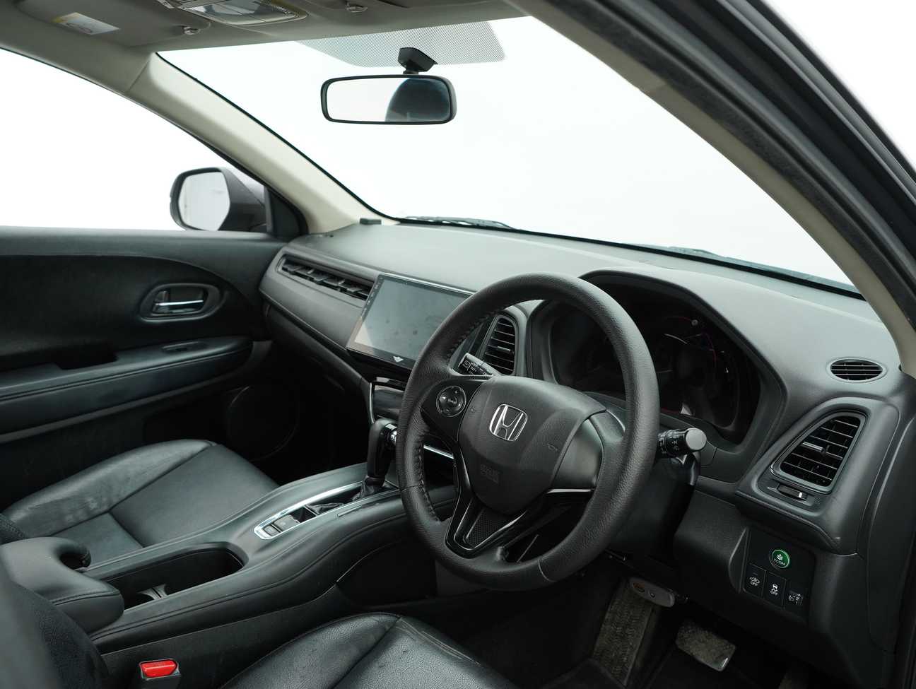 used 2016 Honda HR-V E 1.8