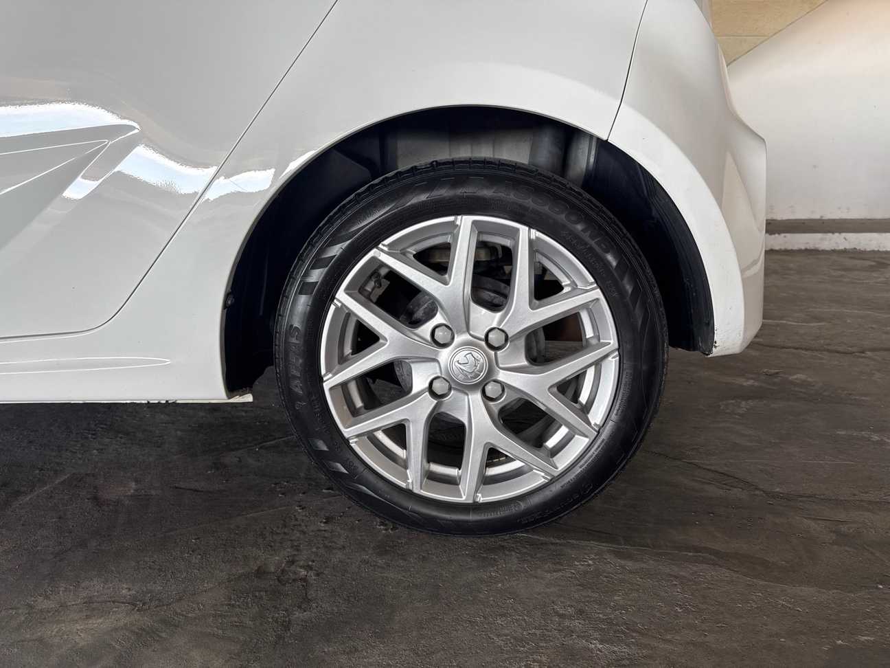 used 2023 Proton Iriz Executive 1.6