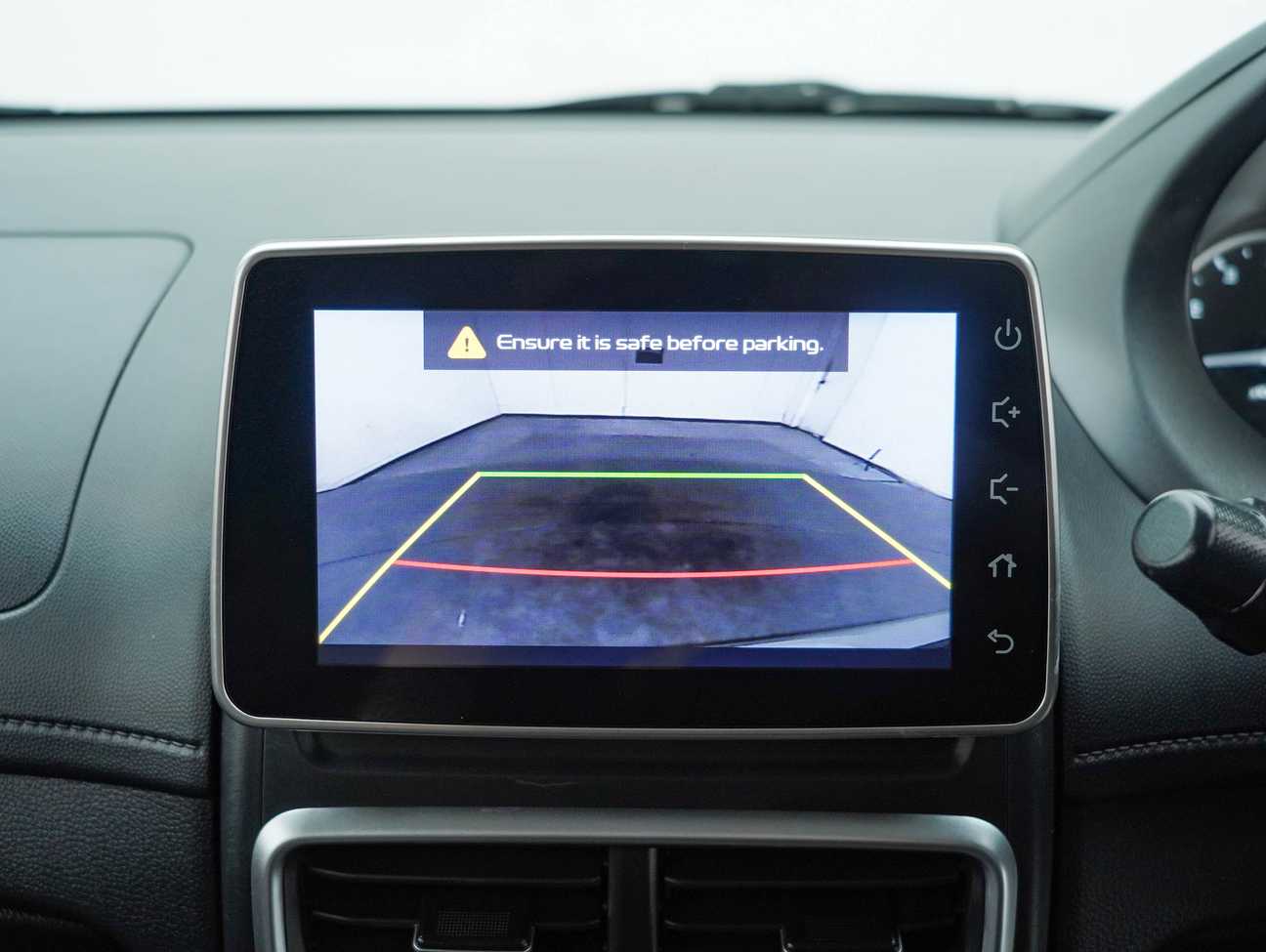 terpakai 2023 Proton Saga Premium 1.3