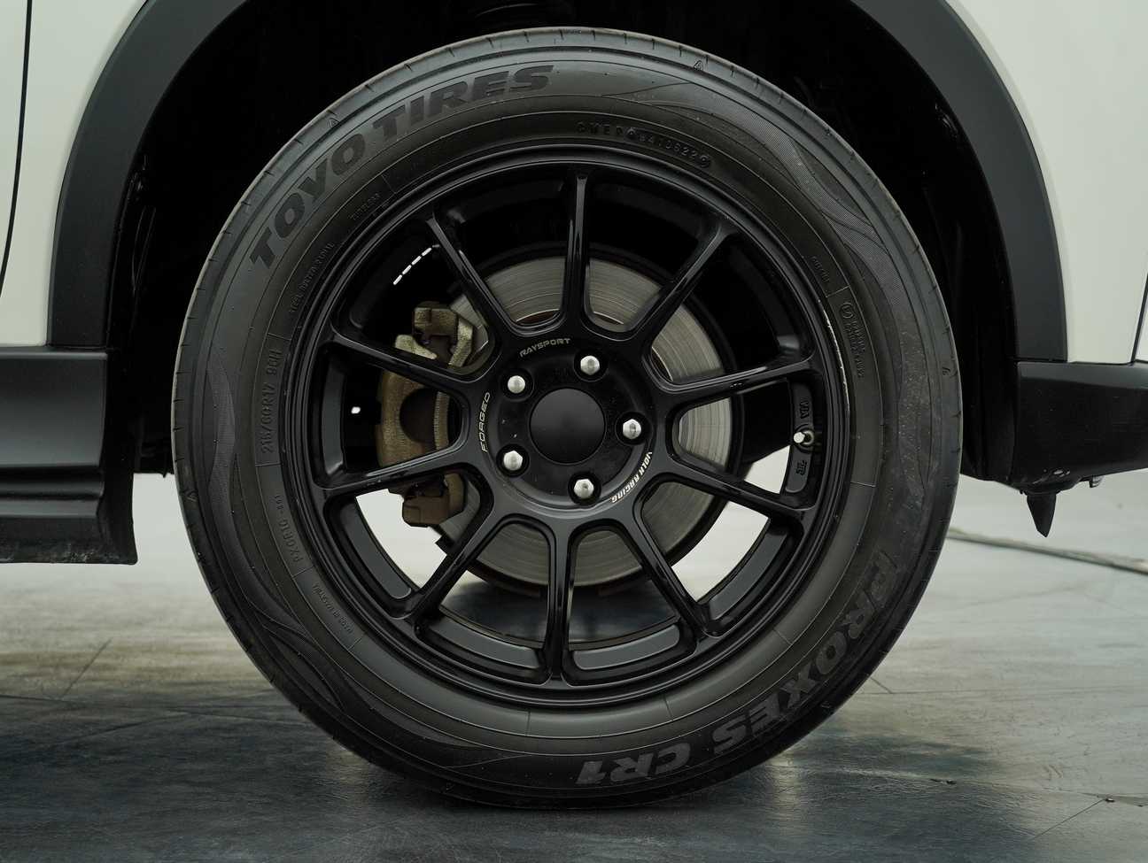 used 2020 Perodua Aruz X 1.5